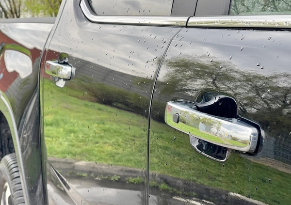 Volkswagen Amarok cena 244770 przebieg: 1, rok produkcji 2024 z Pruszcz Gdański małe 154